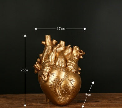 Nordic Style Flower Vase Desktop Plant Pot