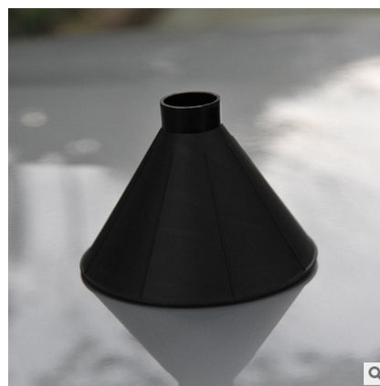 Vehicle snow shovel plastic automotive