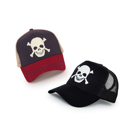All-Match Fashion Korean Style Wide-Brimmed Hat