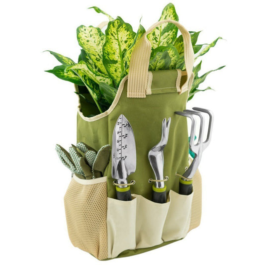 Oxford Cloth Garden Tool Storage Bag