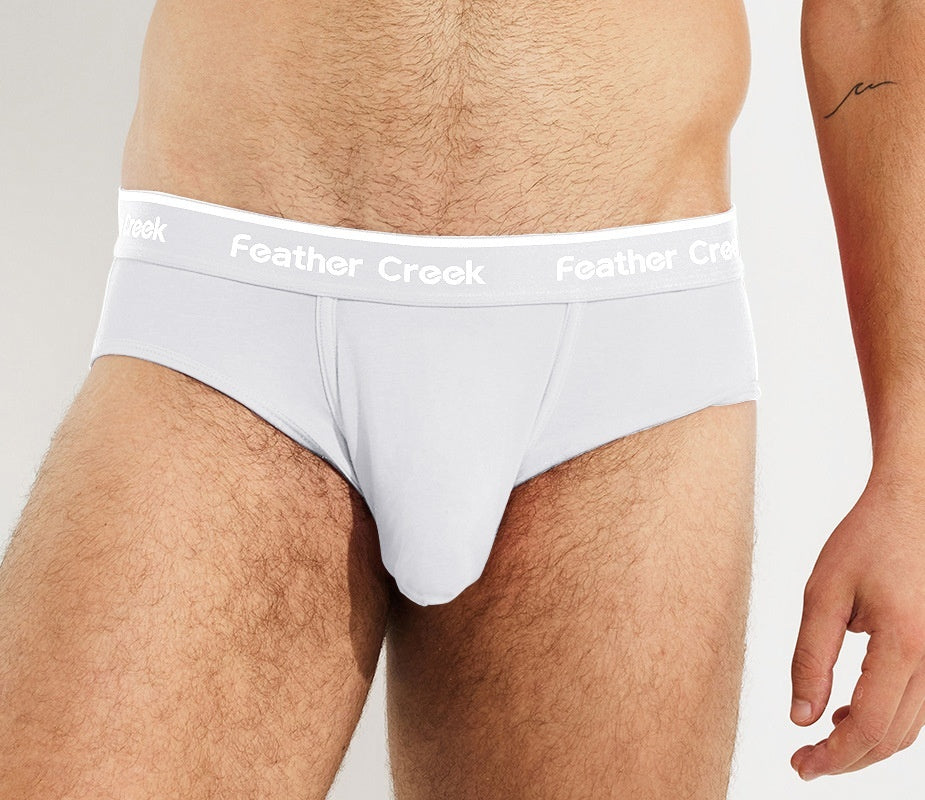 Men's U-shaped Breathable Underwear Boxers