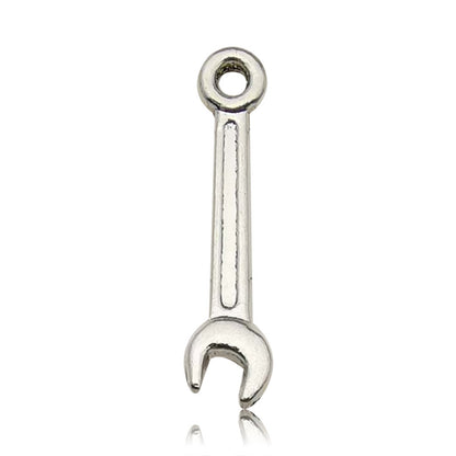 Alloy Decoration Screwdriver Wrench Axe