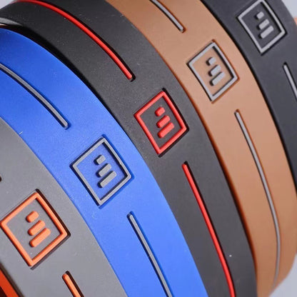 Anti-static Wristband Negative Ion Energy Silica Gel