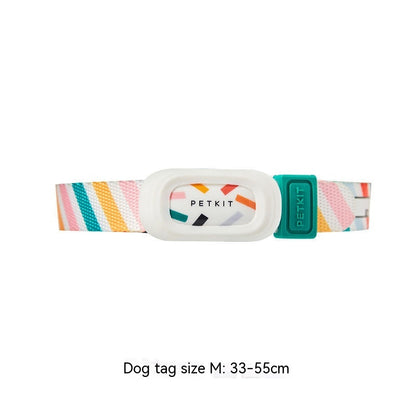 PETKIT Pet Dog Activity Detection Wearable Equipment