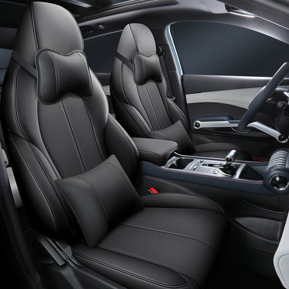 All-Inclusive Universal Car Seat Cushion Cover