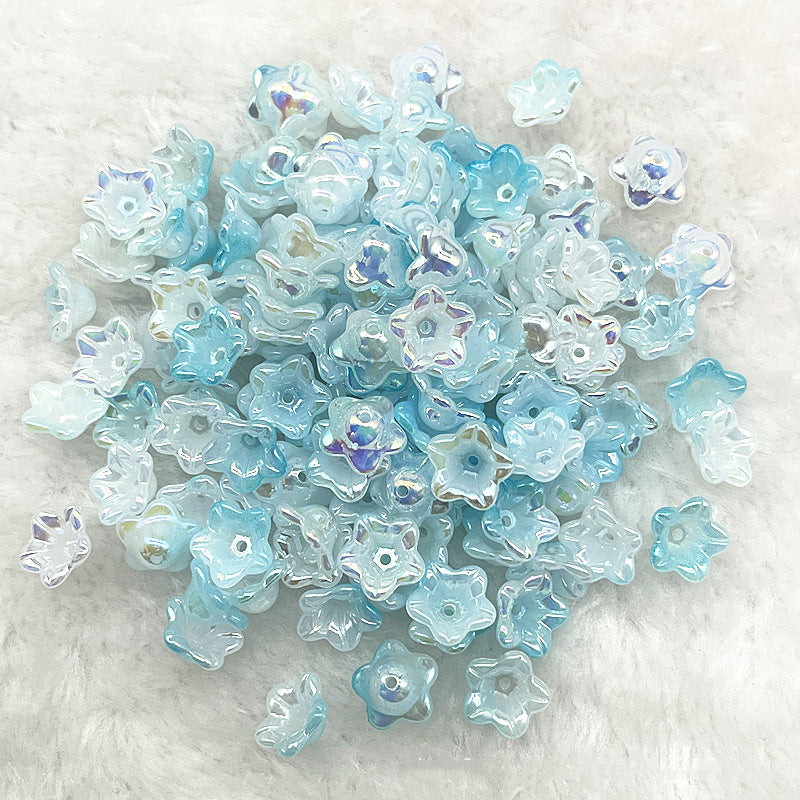 Acrylic Magic Lily Beads DIY