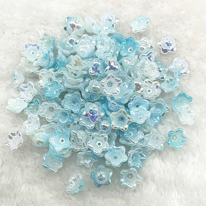 Acrylic Magic Lily Beads DIY