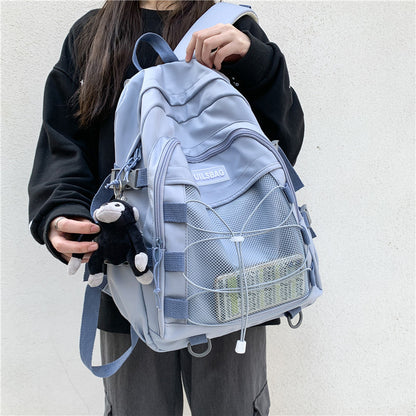 Student Large Capacity Backpack