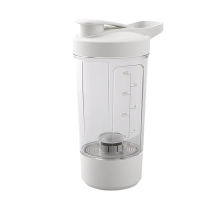 400ML Electric Protein Shaker Cup 1200mAh