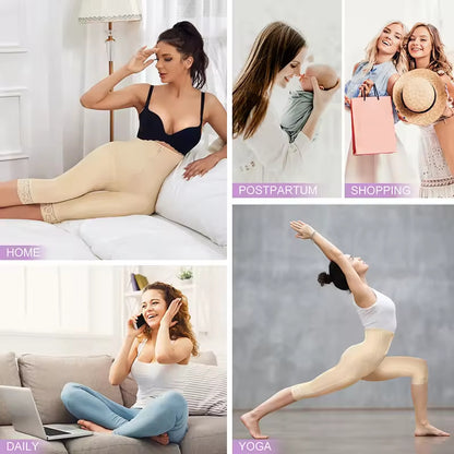 Waist Shaper Briefs