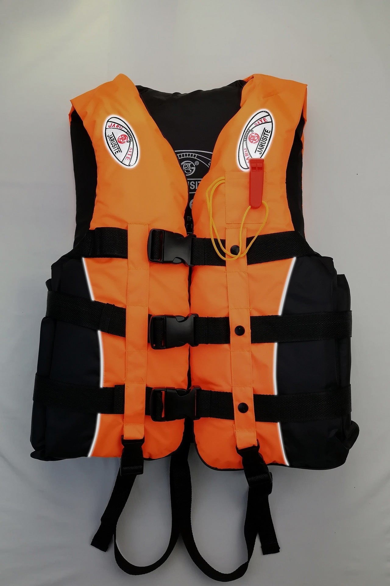 Universal Adult Life Jacket for Windsurfing & Kayaking
