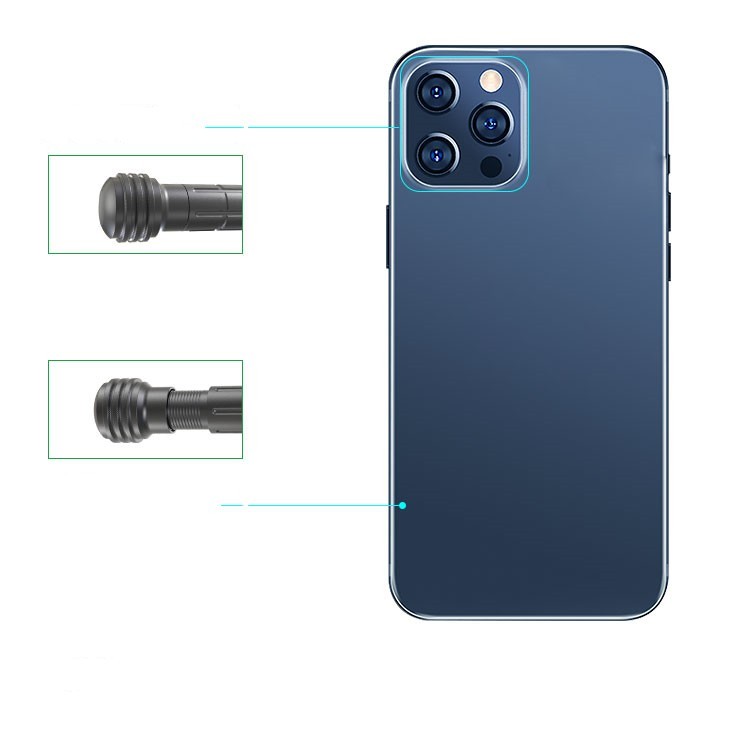 Mobile Phone Repair Blasting Pen Adjustable Strength
