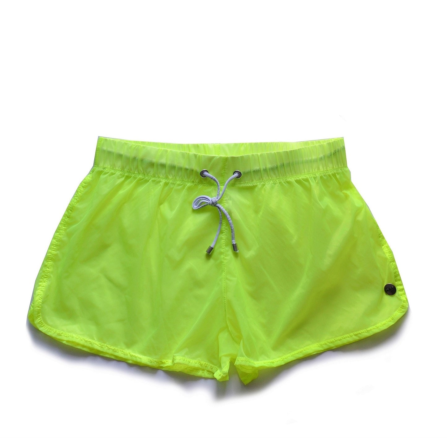 Men's Low Waist Sexy Quick-drying Boxer Pants