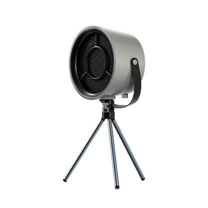 Portable Desktop Exhaust Fan USB Range Hood