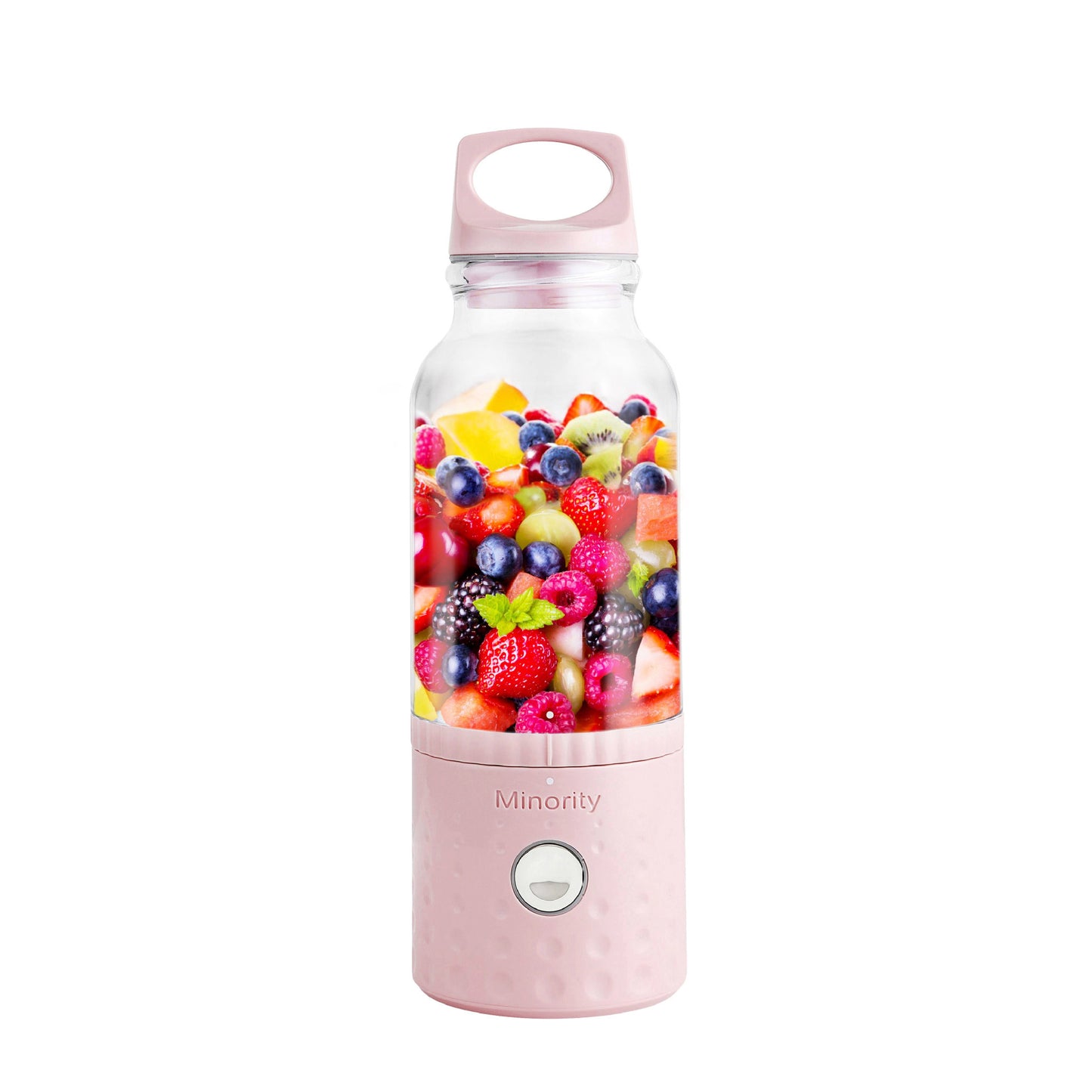 Automatic Mixing Juice Milkshake Cup
