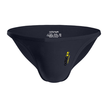 Men's Tight Sexy Breathable Summer Sports Briefs
