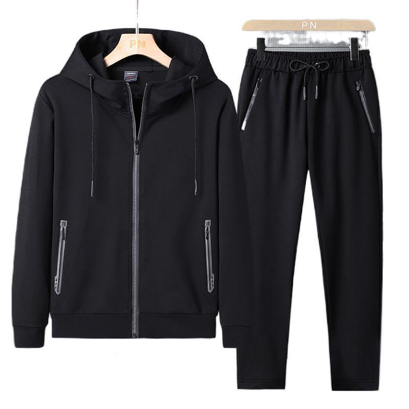 Men's New Outdoor Sports And Casual Suit