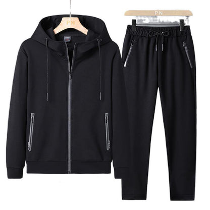 Men's New Outdoor Sports And Casual Suit