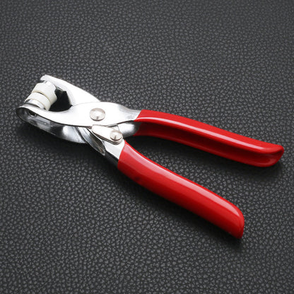 Snap Tool 9.5mm Colorful Hidden Baby Buttons