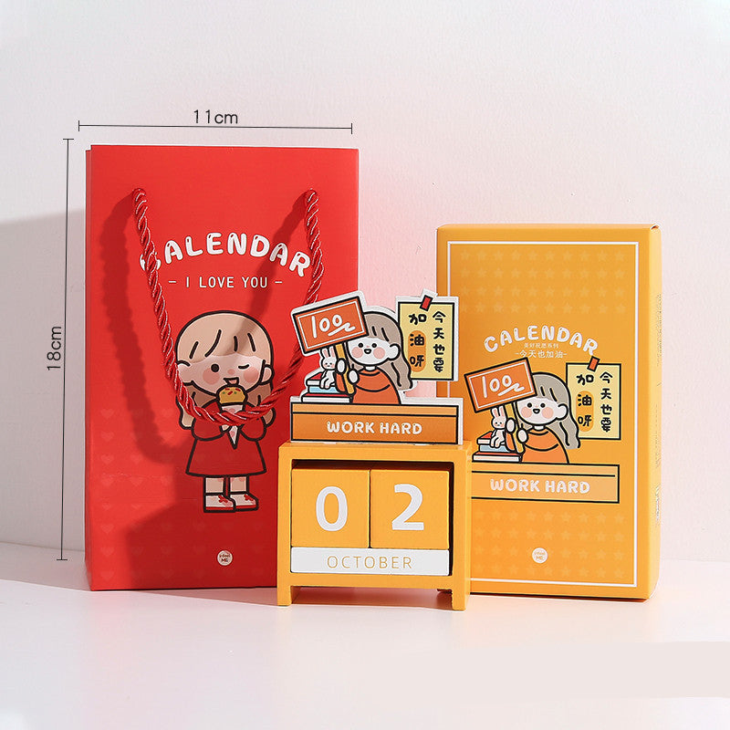 Exquisite Children's Souvenirs Christmas Gifts