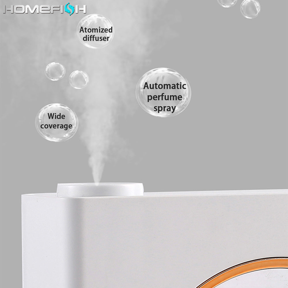Wall Mounted Aromatherapy Machine Automatic