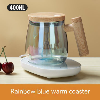 400ML Self-Stirring Electric Coffee Mug