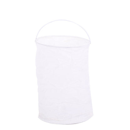 Paper Lanterns Decorative White Downlight Desktop Lanterns
