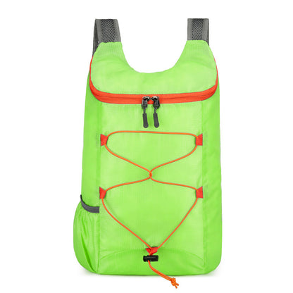 Waterproof Outdoor Biking and Travel Backpack