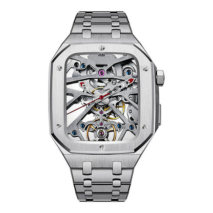Armor Strap Stainless Steel Protective Cover
