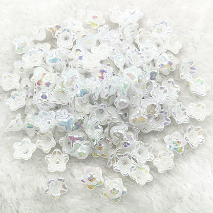Acrylic Magic Lily Beads DIY