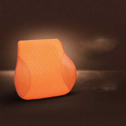 Car cushion