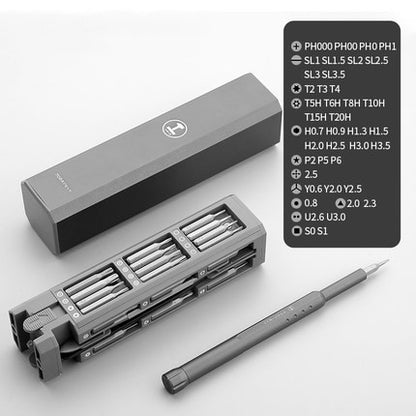 Precision Mobile Phone Notebook Repair Tool Set