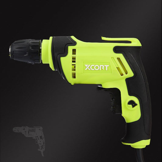 High Power Electric Drill Pistol Tool