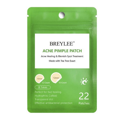 Tea Tree Acne Patch Ultra-thin