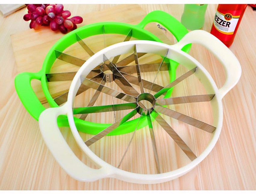 Multi-function Melon and Fruit Slicer Cutter