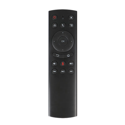 G20 flying mouse 2.4G wireless voice remote control