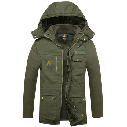 Windproof And Cold-resistant Ultra-fine-meshed