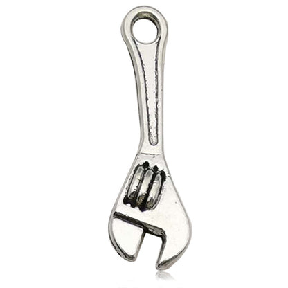 Alloy Decoration Screwdriver Wrench Axe