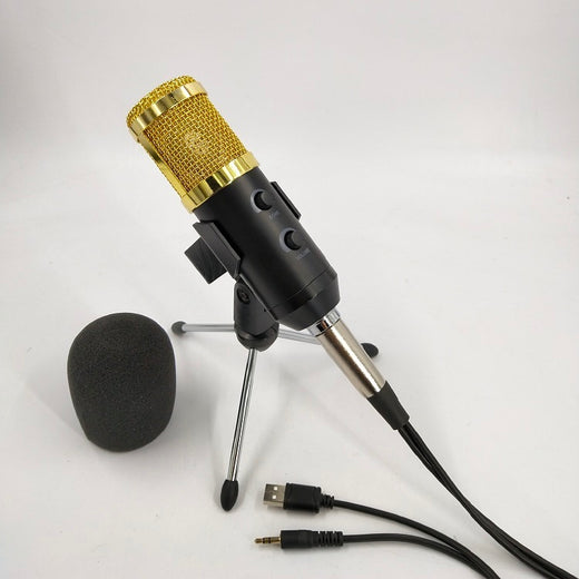 مايكروفون Reverb BM800