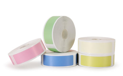 Waterproof Thermal Label Paper (D11 Size)