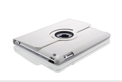 Compatible with Apple, iPad PU leather case