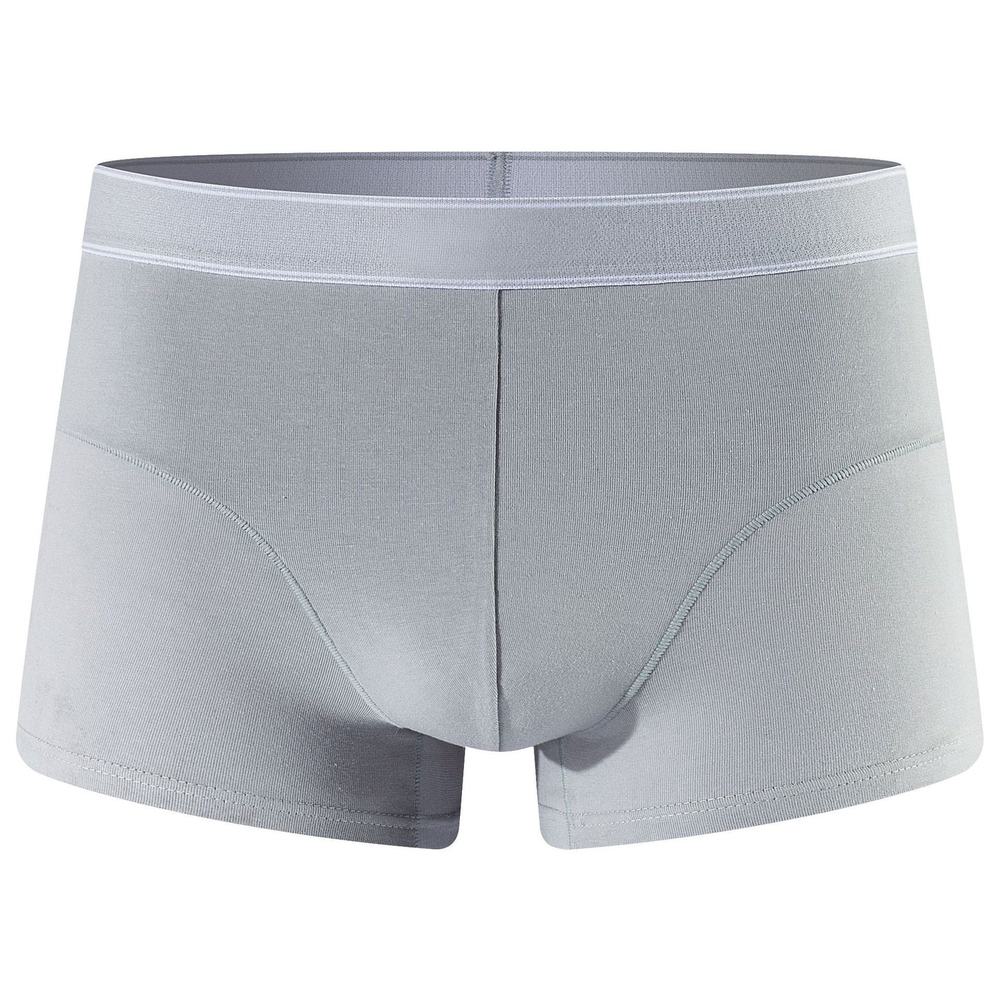 Men's Combed Cotton Graphene Breathable Underwear
