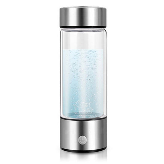 Upgraded Smart Hydrogen Water Cup Machine