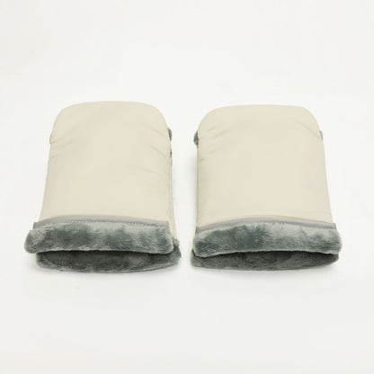 Winter Waterproof Baby Stroller Gloves
