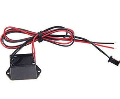 Car LED Neon Strip Lights 12V USB Waterproof