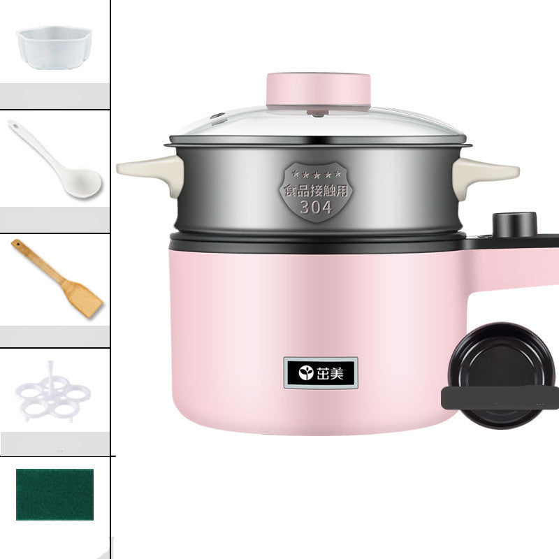 Multi-function Electric Hot Pot Cooker