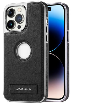 High-Grade Leather Drop-Resistant Phone Case