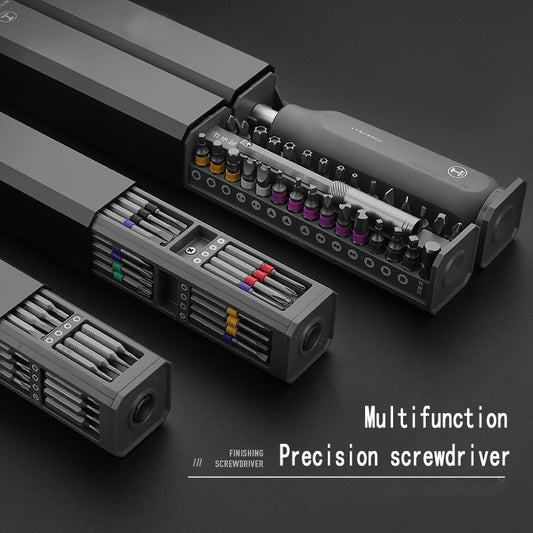 Precision Mobile Phone Notebook Repair Tool Set