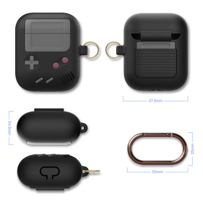 Retro Game AirPods Pro Case