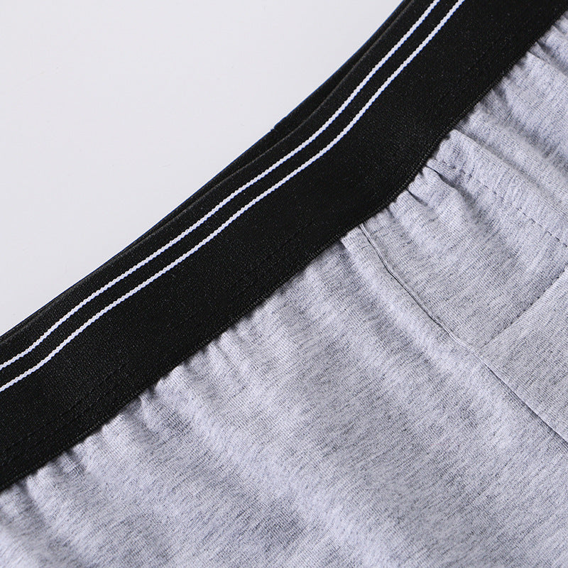 Men's Loose Comfortable Breathable Pajama Pants